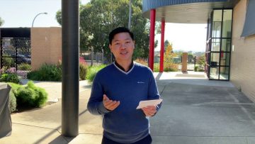 Video Assemblies – Term 2 Week 5