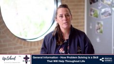 General Information – How Problem Solving is a Skill That Will Help Throughout Life