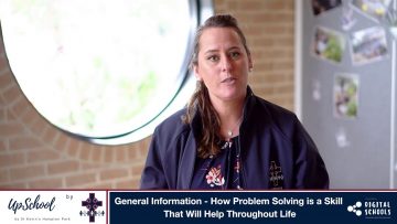 General Information – How Problem Solving is a Skill That Will Help Throughout Life