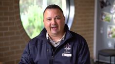 General Information  – Parents as the First Educators of Your Children