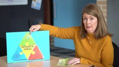 Literacy – Helping Your Child Work Out Tricky Words When Reading