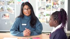 Literacy – How to Introduce a Book to Your Child Beginning Reader