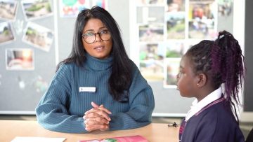 Literacy – How to Introduce a Book to Your Child Beginning Reader