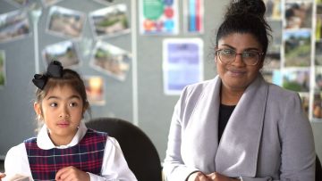 Numeracy – How to Use the Count On Strategy to Solve Addition Problems