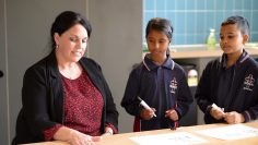 Numeracy – Inverse of the 4 Operations