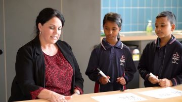 Numeracy – Inverse of the 4 Operations