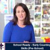 School Ready – Early Counting Skills Pre School