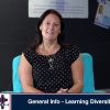 General Info – Learning Diversity