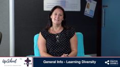 General Info – Learning Diversity