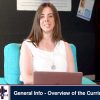 General Info – Overview of the Curriculum