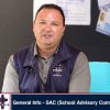General Info – SAC School Advisory Committee