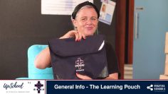 General Info – The Learning Pouch