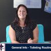 General Info – Toileting Routines
