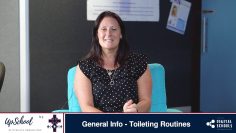 General Info – Toileting Routines