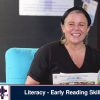 Literacy – Early Reading Skills