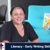 Literacy – Early Writing Skills