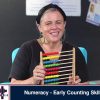 Numeracy – Early Counting Skills