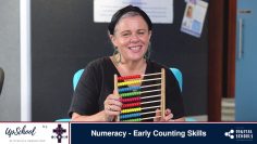 Numeracy – Early Counting Skills