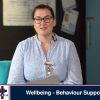 Wellbeing – Behaviour Support