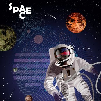 space