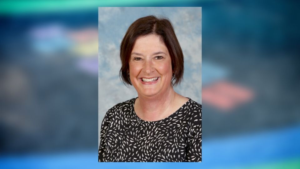 Karen Mackay