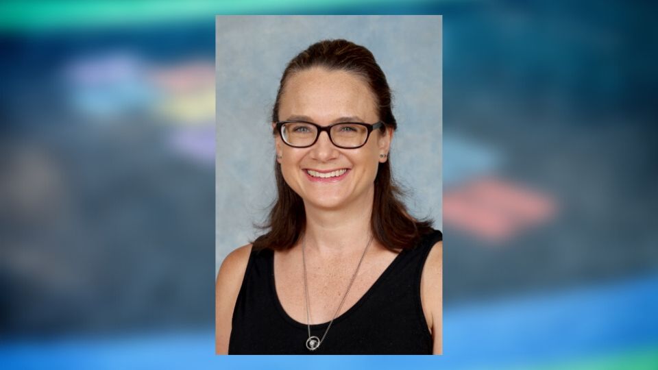 Ms O'Halloran