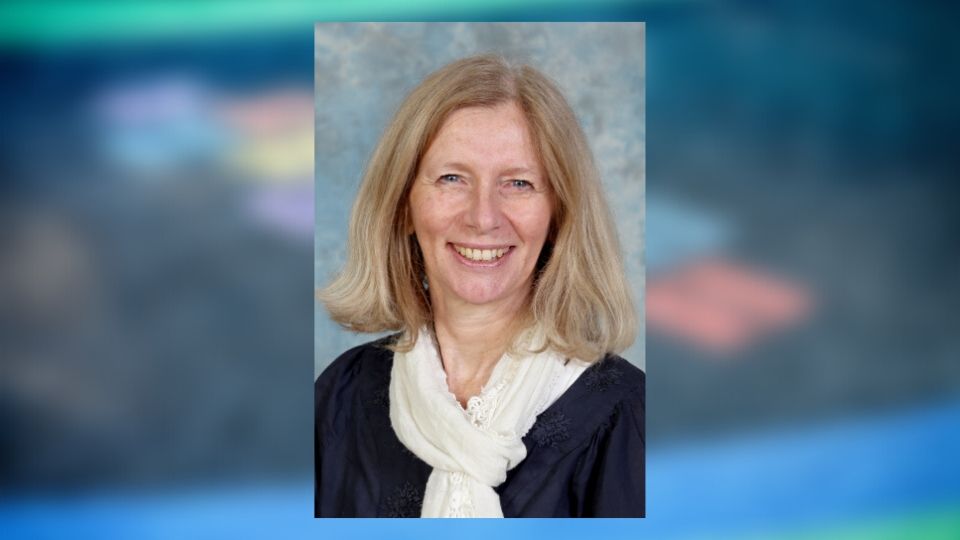 Cathy Allender