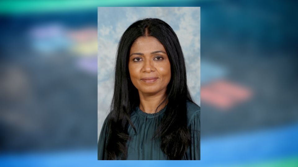 Mrs Hettiarachchi