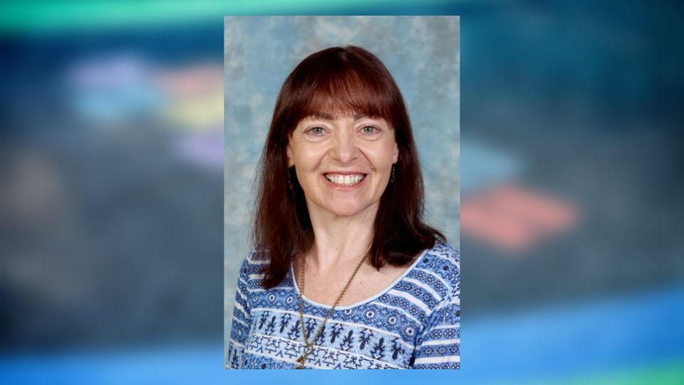 Mrs Szabo