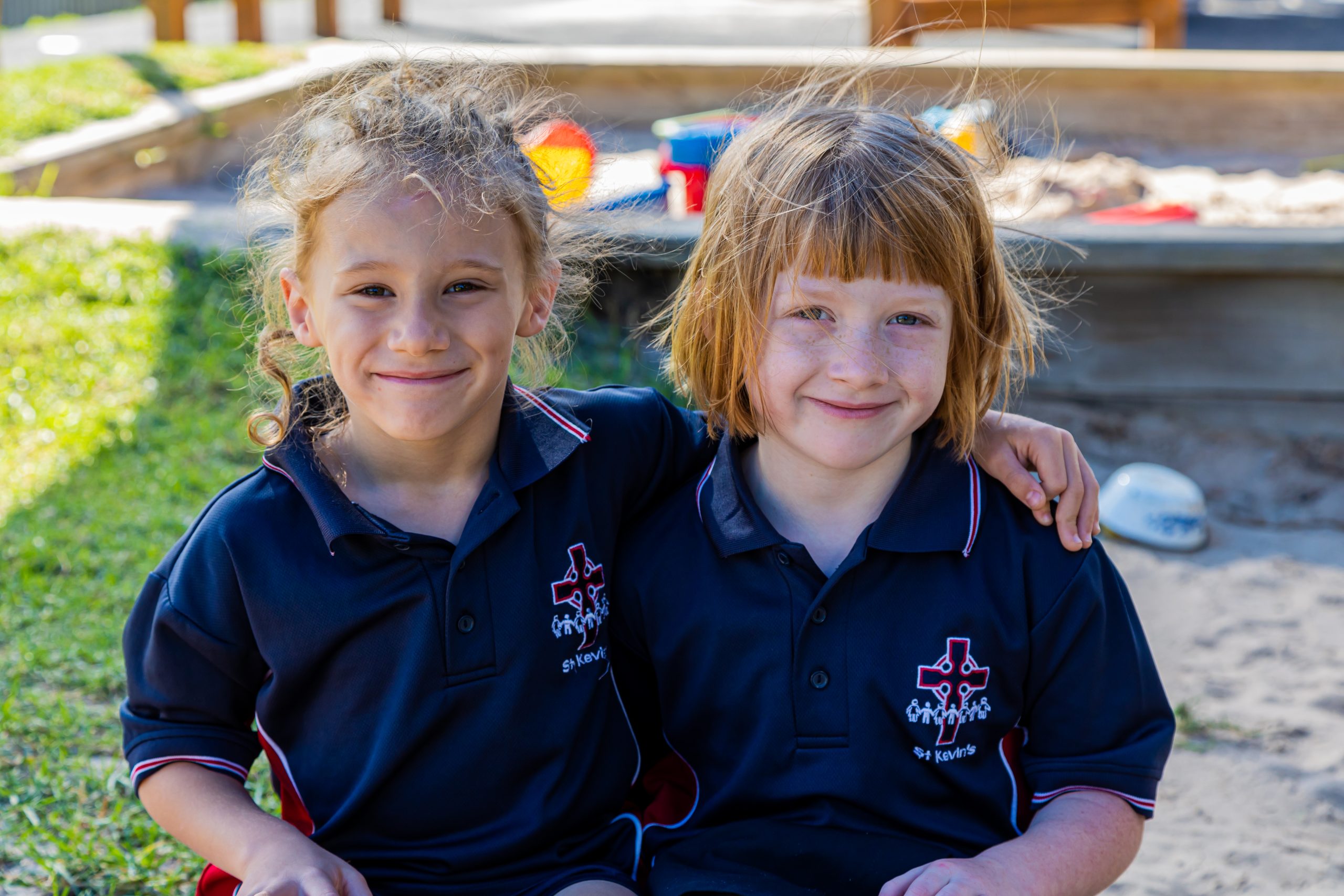 St Kevins Primary-107