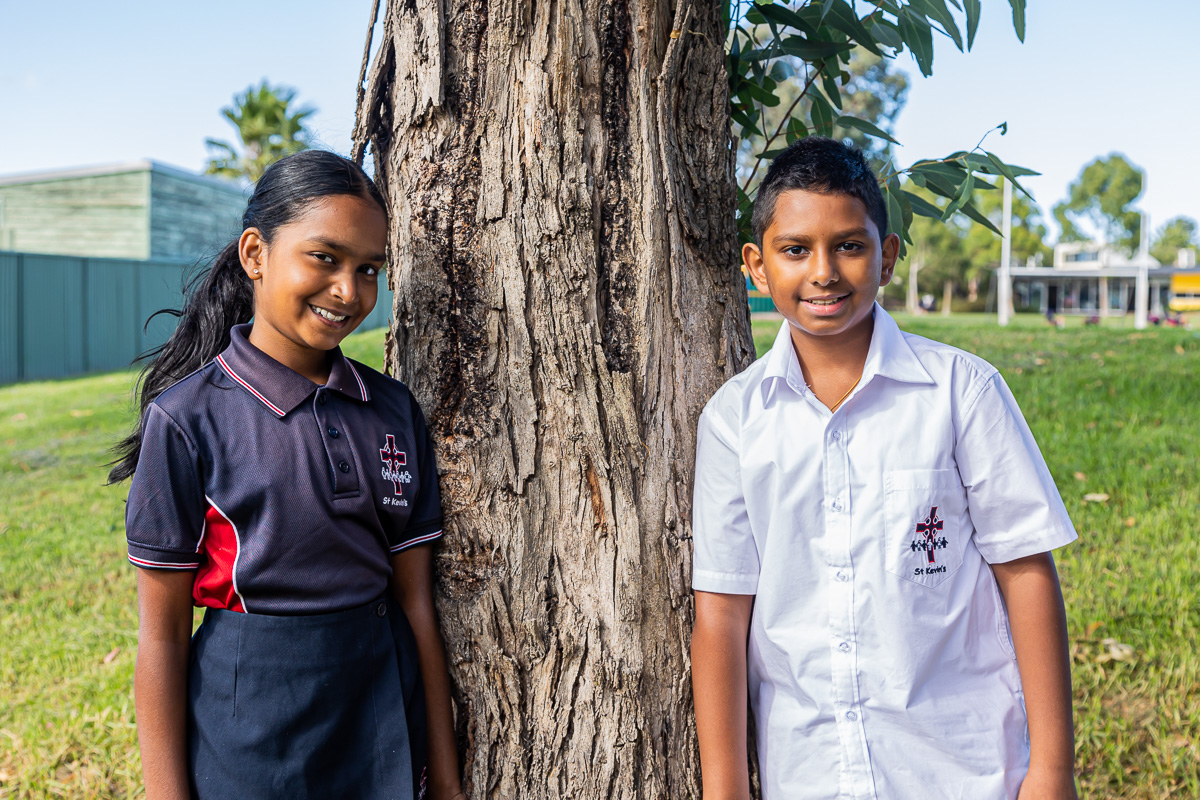 St Kevins Primary-114