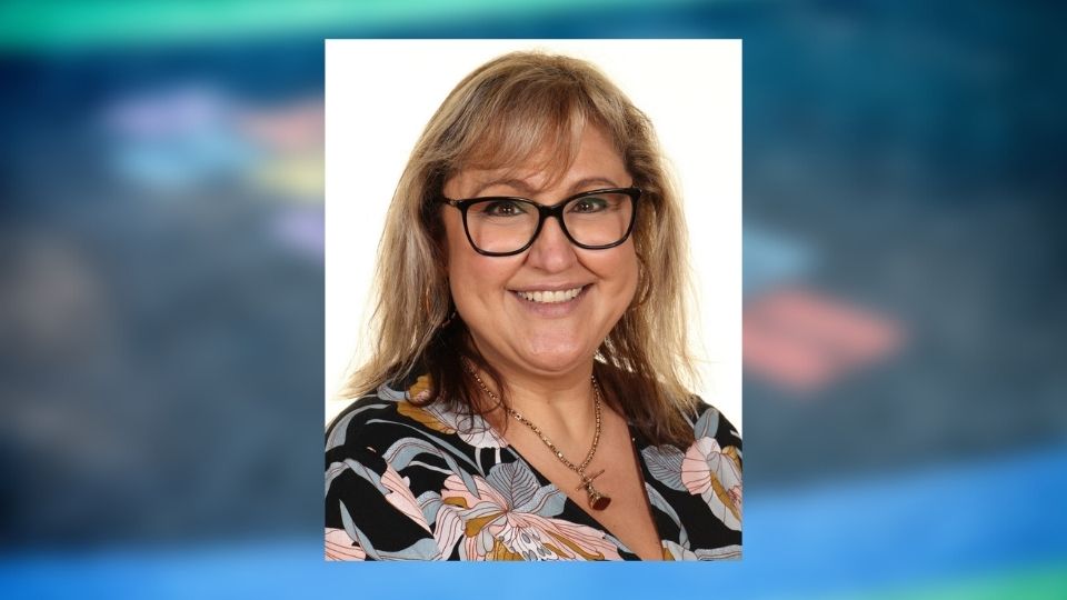 Rosie Andronis