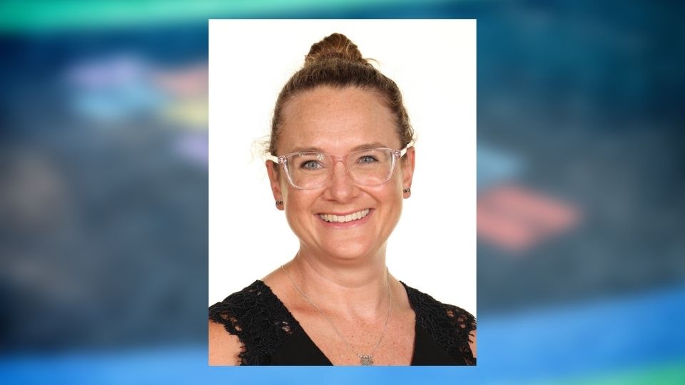Ms O'Halloran